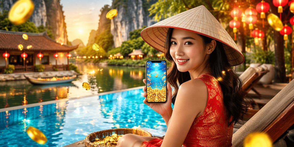 tiv2 Phòng Bắn Cá Đảo Ngọc tại tiv2